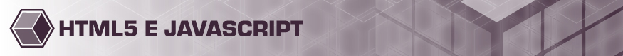 Trilha HTML5 e Javascript