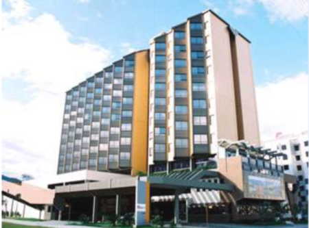 Mercure