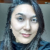 Angela Kagueyama Toth