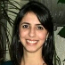 Priscila Carvalho da Silva