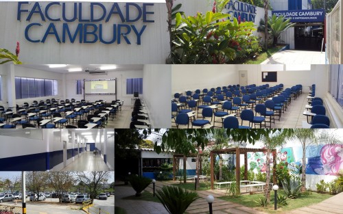 Faculdade Cambury