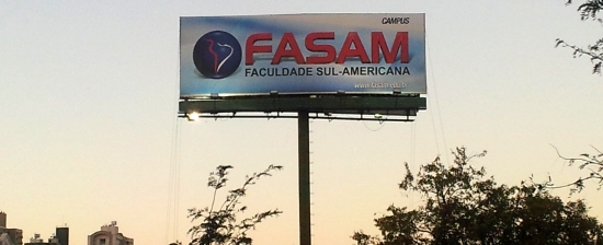 Faculdade Fasam