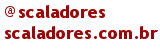 Scaladores | Grupo dos Usuários da Tecnologia Scala de São Paulo